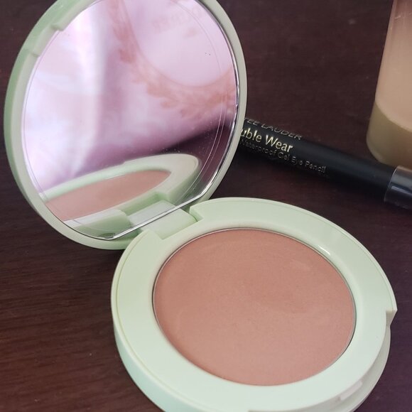 Estee Lauder Double Wear Stay-in-Place Foundation 6 PC Set - 5C1 or 5N1 or 4W4 - Picture 6 of 7